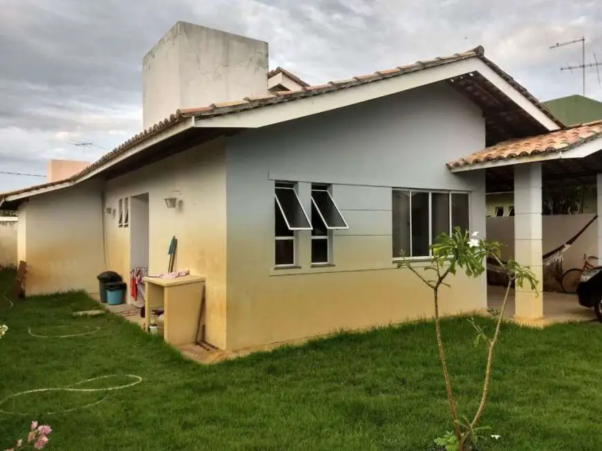 Casa de Condomínio com 3 Quartos à Venda, 80 m² por R$ 345.000 Lamarão, Aracaju - SE