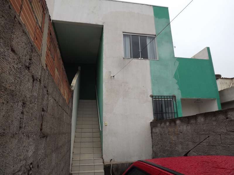 Casa com 2 Quartos à Venda, 180 m² por R$ 165.000 Dea Marly, Ibirite - MG