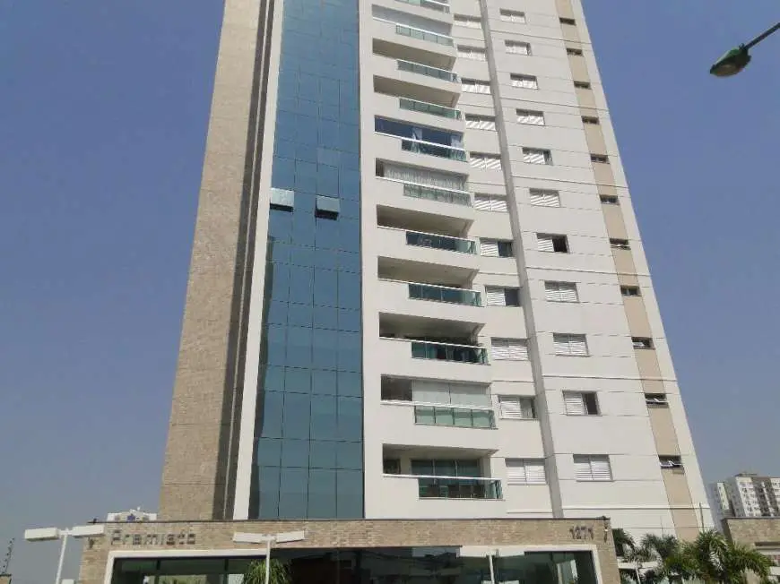 Apartamento com 4 Quartos à Venda, 194 m² por R$ 1.290.000 Rua Corsino do Amarante, 1271 - Duque de Caxias II, Cuiabá - MT