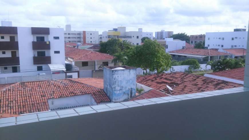 Apartamento com 3 Quartos para Alugar, 73 m² por R$ 800/Mês Rua Bacharel Wilson Flávio Moreira Coutinho - Jardim Cidade Universitária, João Pessoa - PB