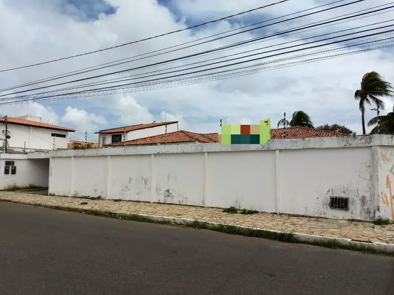 Casa com 7 Quartos para Alugar por R$ 3.000/Mês Atalaia, Aracaju - SE