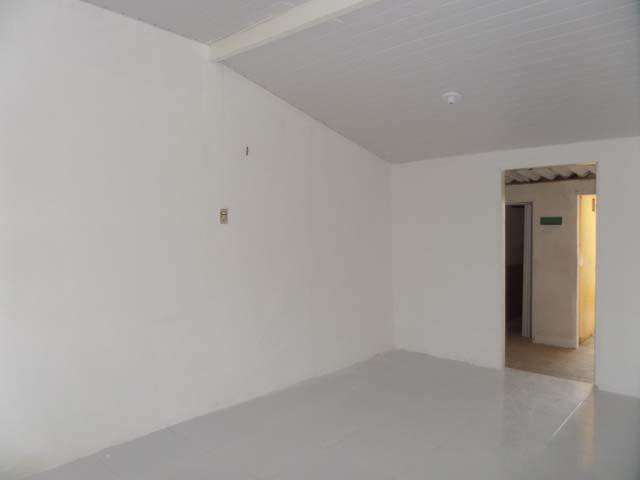 Apartamento com 1 Quarto para Alugar, 38 m² por R$ 600/Mês Rua Monsenhor Bruno, 2031 - Aldeota, Fortaleza - CE