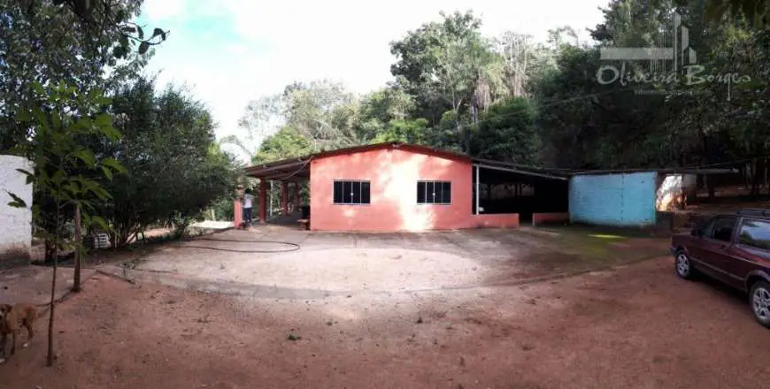 Chácara com 2 Quartos à Venda, 100000 m² por R$ 770.000 Zona Rural, Corumbá de Goiás - GO