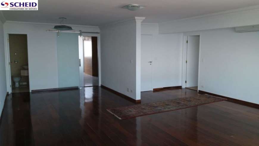 Apartamento com 3 Quartos para Alugar, 185 m² por R$ 4.800/Mês Rua Cambuci do Vale, 597 - Cidade Dutra, São Paulo - SP