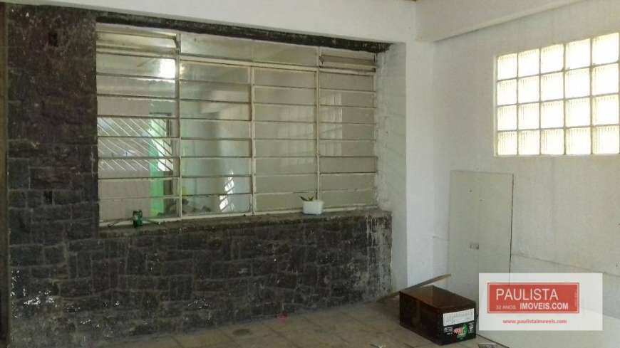 Sobrado com 3 Quartos para Alugar, 250 m² por R$ 1.800/Mês Rua José Abrantes - Santo Amaro, São Paulo - SP
