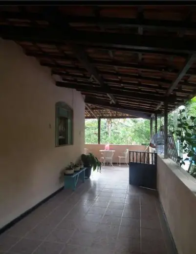 Chácara com 2 Quartos à Venda, 2000 m² por R$ 335.000 Rua dos Bandolins - Estâncias Imperiais, Contagem - MG