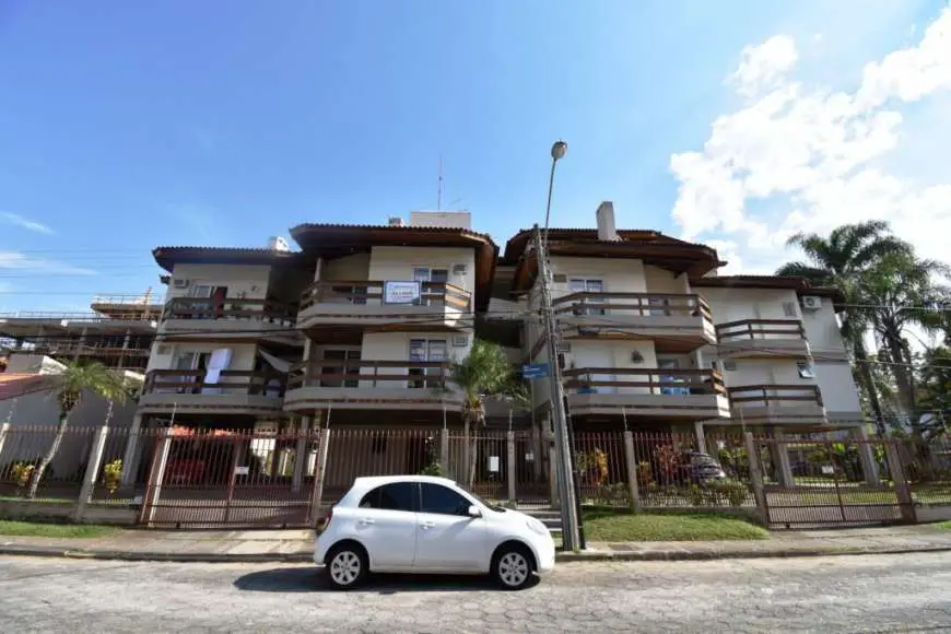 Apartamento com 1 Quarto para Alugar, 58 m² por R$ 1.500/Mês Rua César Nascimento, 57 - Jurerê, Florianópolis - SC