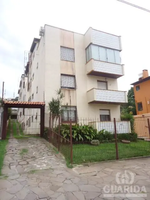 Apartamento com 2 Quartos para Alugar, 61 m² por R$ 750/Mês Rua Dário Totta, 521 - Teresópolis, Porto Alegre - RS