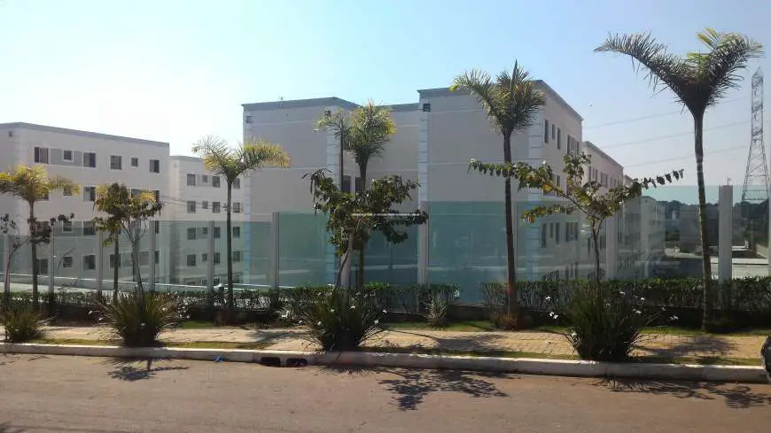 Apartamento com 1 Quarto à Venda, 42 m² por R$ 135.877 Rua Boqueirão, 3521 - Estância Velha, Canoas - RS