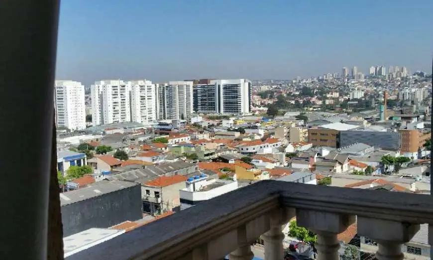 Apartamento com 4 Quartos à Venda, 132 m² por R$ 600.000 Rua Archinto Ferrari - Santo Antônio, São Caetano do Sul - SP