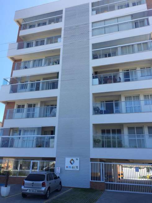 Apartamento com 1 Quarto à Venda, 45 m² por R$ 260.000 Rua Capitão Tenente Edivaldo Lima Santos, 3378 - Coroa do Meio, Aracaju - SE