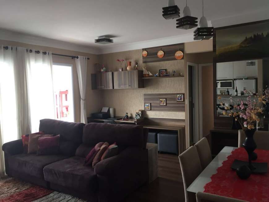 Apartamento com 2 Quartos à Venda, 83 m² por R$ 690.000 Rua Rodovalho da Fonseca, 343 - Pari, São Paulo - SP