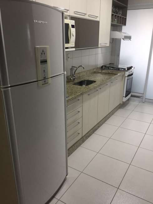 Apartamento com 2 Quartos à Venda, 83 m² por R$ 690.000 Rua Rodovalho da Fonseca, 343 - Pari, São Paulo - SP