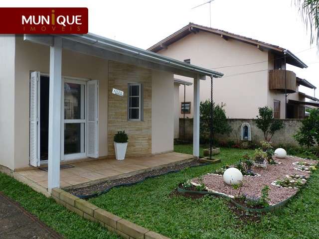 Casa com 3 Quartos à Venda, 190 m² por R$ 400.000 Rua Jacob Dhein - Jardim Do Alto, Ivoti - RS