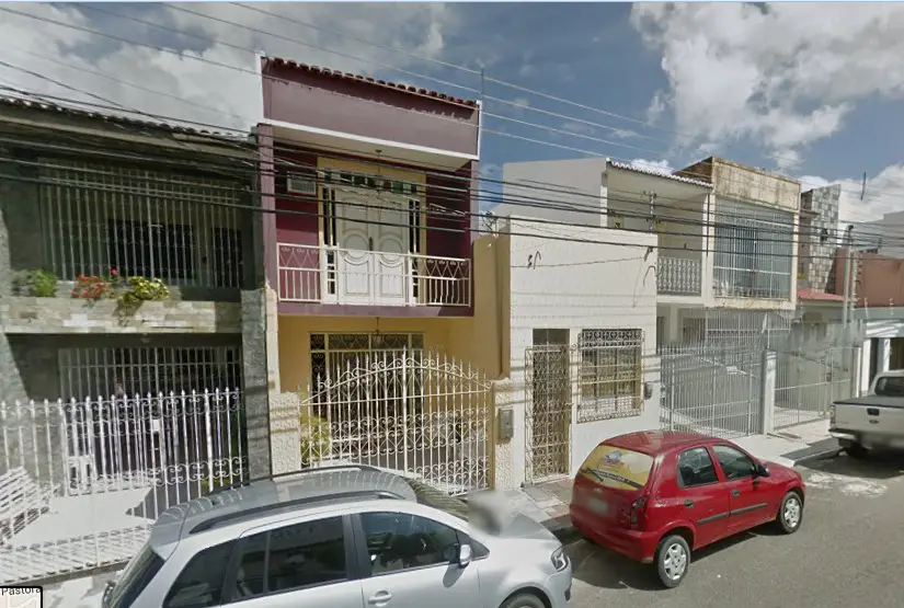Casa com 4 Quartos à Venda, 180 m² por R$ 580.000 Rua Siriri - Centro, Aracaju - SE