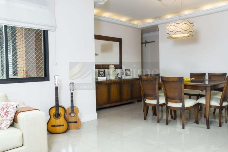 Apartamento com 4 Quartos à Venda, 204 m² por R$ 1.900.000 Rua Mário, 247 - Vila Romana, São Paulo - SP