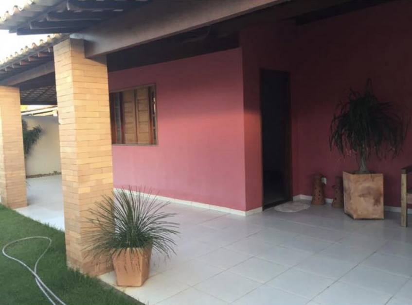 Casa com 3 Quartos à Venda, 10 m² por R$ 300.000 Rua Antônio Correia Dantas, 166 - Centro, Itaporanga d'Ajuda - SE