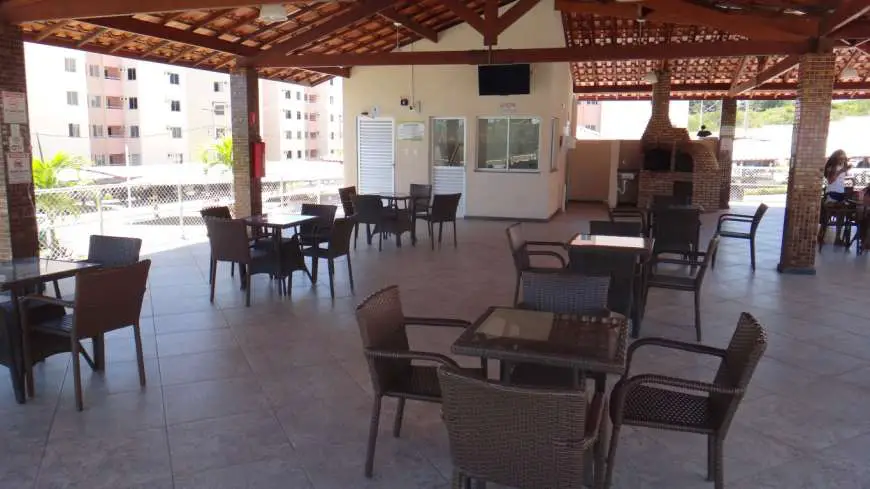 Apartamento com 2 Quartos para Alugar, 57 m² por R$ 550/Mês Jabotiana, Aracaju - SE