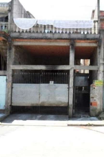 Casa com 4 Quartos à Venda por R$ 270.000 Vila Natal, São Paulo - SP