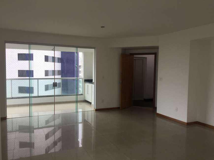 Apartamento com 4 Quartos para Alugar, 140 m² por R$ 3.300/Mês Buritis, Belo Horizonte - MG