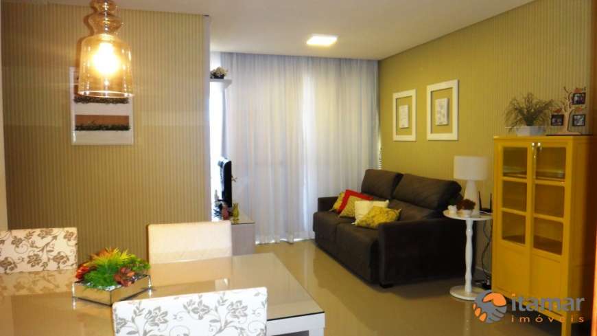 Apartamento com 3 Quartos para Alugar, 89 m² por R$ 3.000/Mês Rua Maria Silva, 219 - Centro, Guarapari - ES
