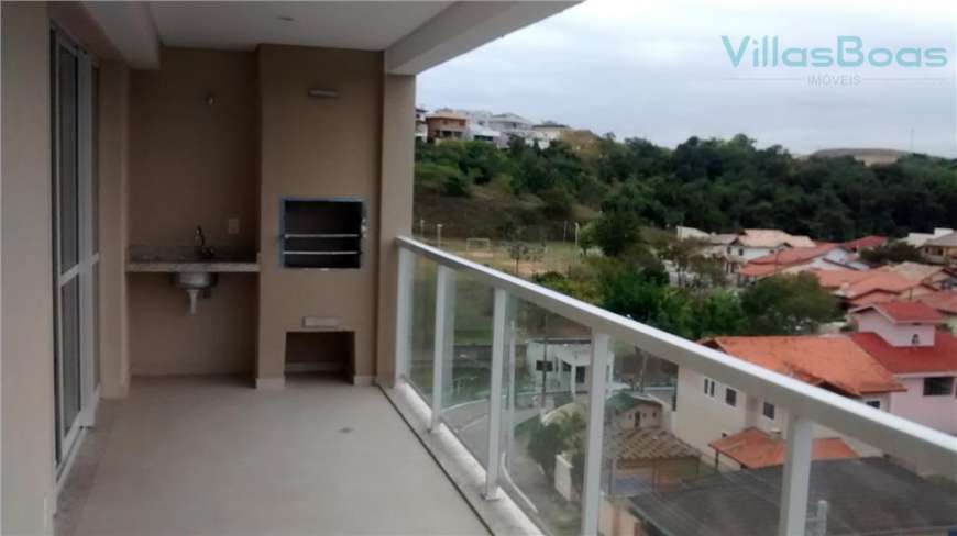 Apartamento com 3 Quartos para Alugar, 118 m² por R$ 2.200/Mês Rua Benedito Pinotti - Urbanova, São José dos Campos - SP