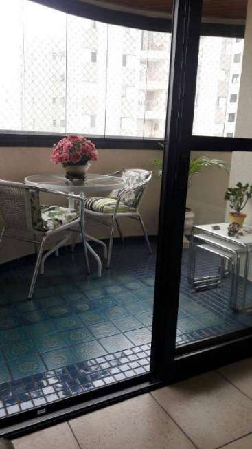 Apartamento com 4 Quartos à Venda, 126 m² por R$ 1.190.000 Rua Coriolano, 1642 - Lapa, São Paulo - SP