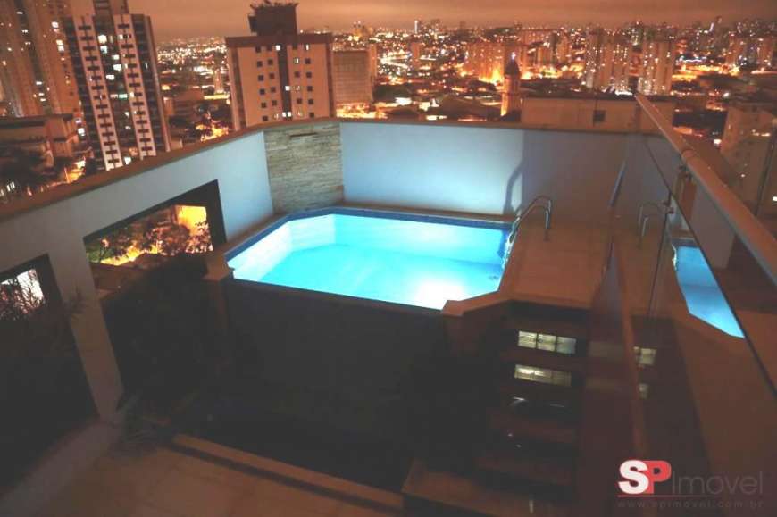 Cobertura com 4 Quartos à Venda, 250 m² por R$ 1.300.000 Rua Maniutuba - Tatuapé, São Paulo - SP