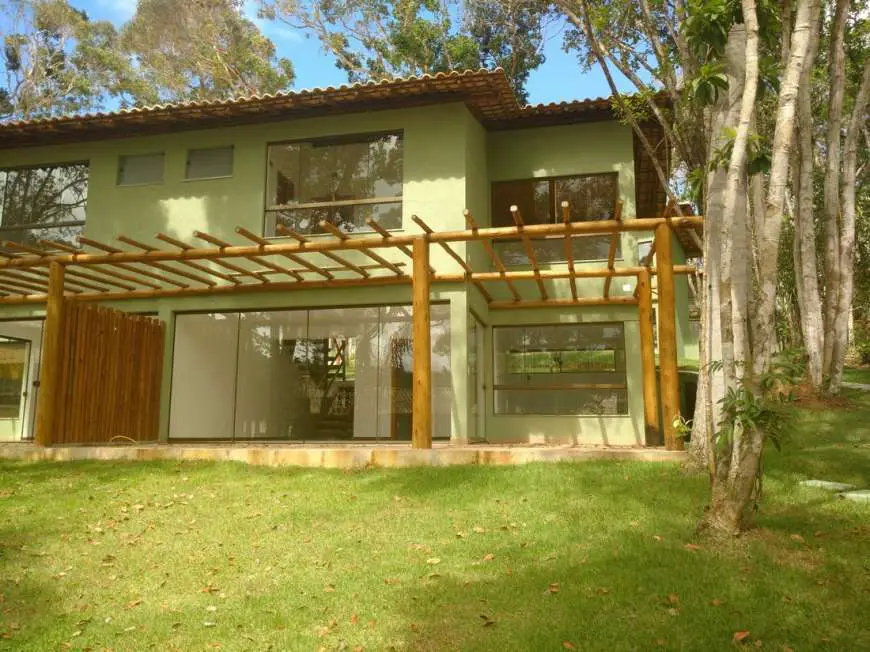 Casa de Condomínio com 2 Quartos à Venda, 120 m² por R$ 450.000 Açu da Tôrre, Mata de São João - BA