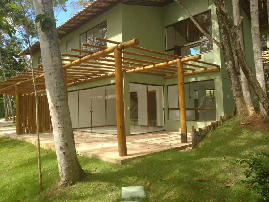 Casa de Condomínio com 2 Quartos à Venda, 120 m² por R$ 450.000 Açu da Tôrre, Mata de São João - BA
