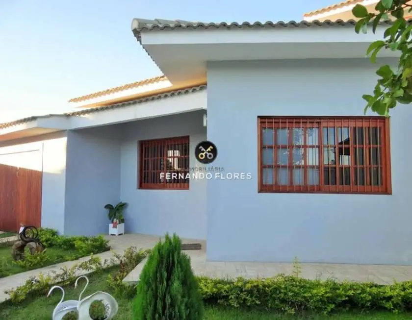 Casa com 3 Quartos à Venda, 85 m² por R$ 350.000 Pinheiro Machado, Santa Maria - RS