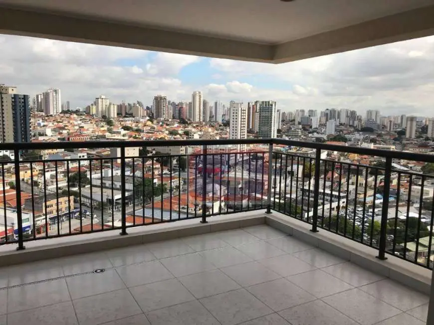 Apartamento com 4 Quartos à Venda, 103 m² por R$ 756.000 Tatuapé, São Paulo - SP
