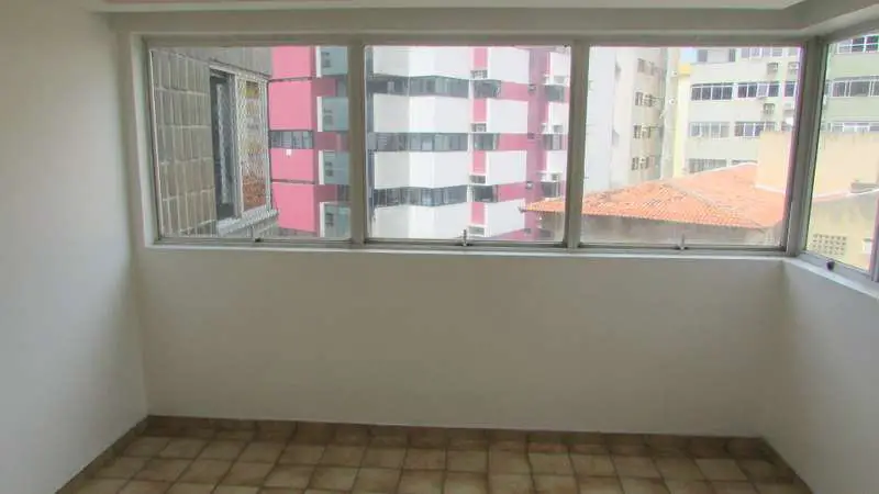 Apartamento com 3 Quartos para Alugar, 118 m² por R$ 1.000/Mês Rua Hélio Pradines, 284 - Ponta Verde, Maceió - AL