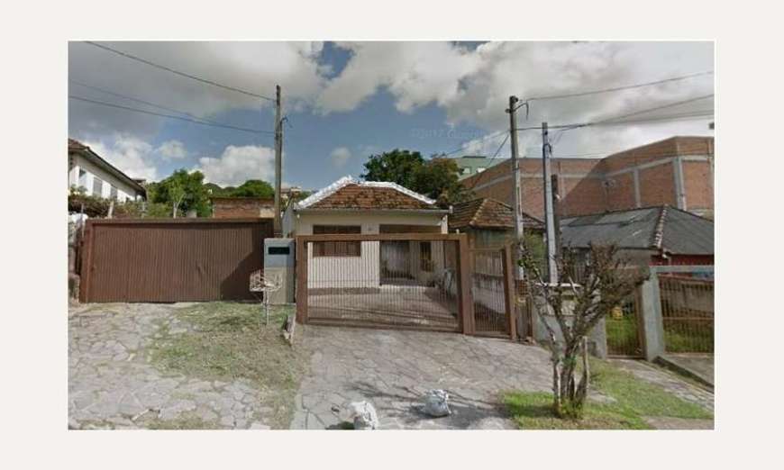 Casa com 2 Quartos para Alugar, 55 m² por R$ 6.000/Mês Rua Francisco de Aquino - Vila Jardim, Porto Alegre - RS