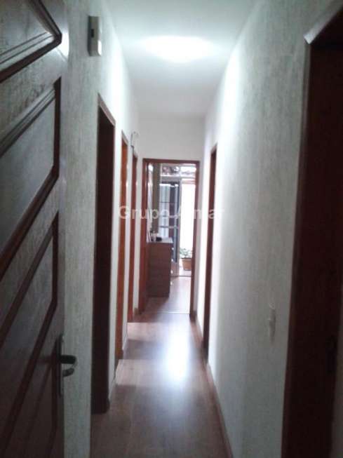 Apartamento com 3 Quartos à Venda, 103 m² por R$ 360.000 Centro, Juiz de Fora - MG