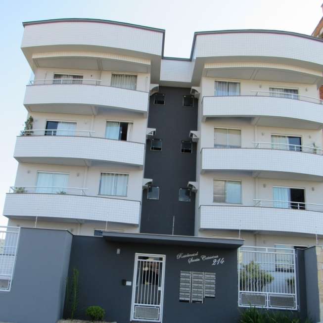 Apartamento com 3 Quartos à Venda, 96 m² por R$ 320.000 Rua Frederico Curt Alberto Vasel, 214 - Barra do Rio Molha, Jaraguá do Sul - SC