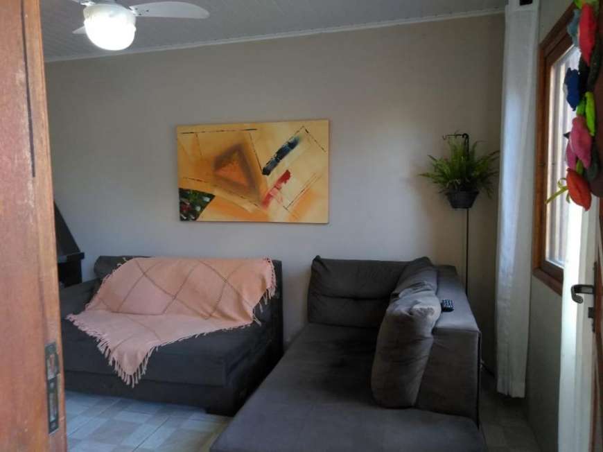 Casa com 2 Quartos à Venda, 55 m² por R$ 234.000 Stella Maris, Alvorada - RS