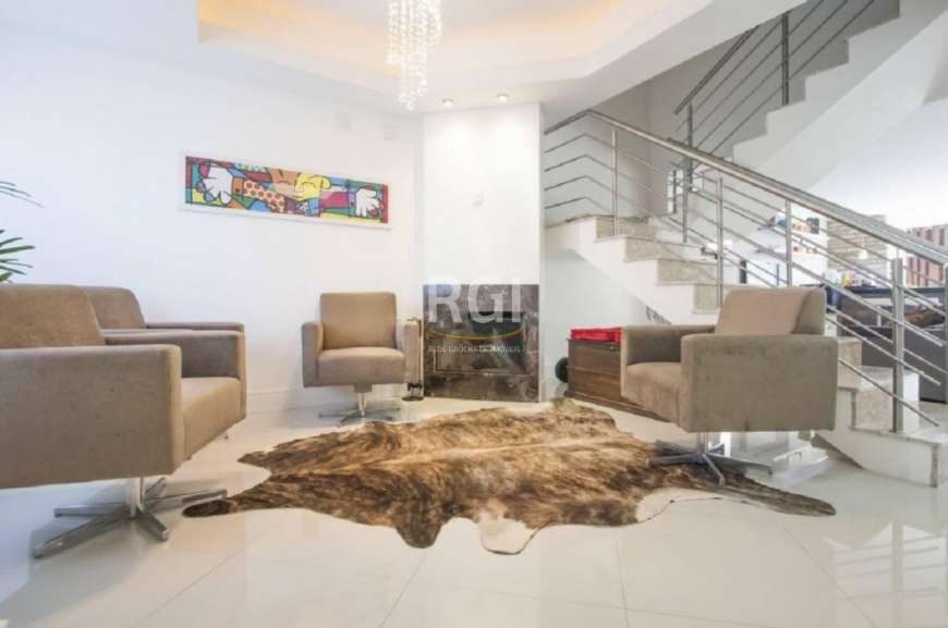 Apartamento com 4 Quartos à Venda, 369 m² por R$ 1.500.000 Rua Lagoa do Peixe - Sarandi, Porto Alegre - RS
