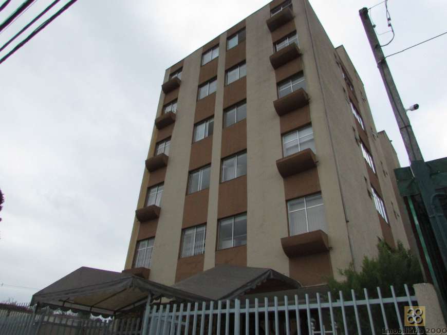 Apartamento com 1 Quarto para Alugar, 51 m² por R$ 1.000/Mês Rua Marechal Hermes, 1044 - Centro Cívico, Curitiba - PR