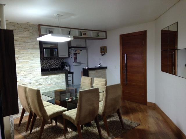 Apartamento com 3 Quartos para Alugar, 61 m² por R$ 2.420/Mês Avenida Interlagos - Jardim Marajoara, São Paulo - SP
