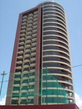 Apartamento com 4 Quartos à Venda, 282 m² por R$ 990.000 Ponta Negra, Natal - RN
