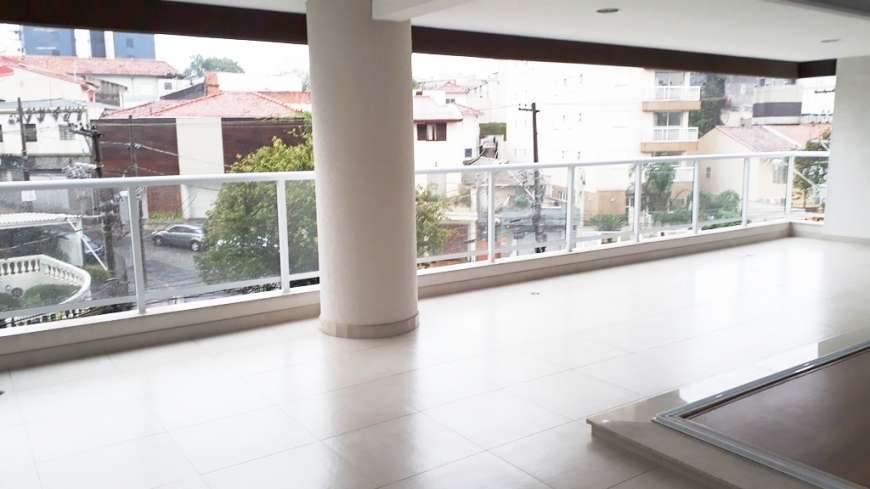 Apartamento com 4 Quartos à Venda, 235 m² por R$ 2.780.000 Rua Mário Whately - Alto da Lapa, São Paulo - SP