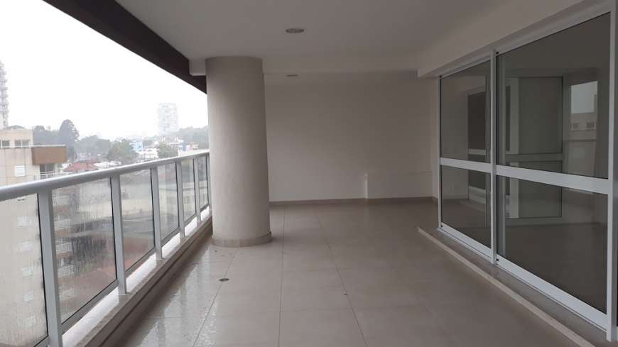 Apartamento com 4 Quartos à Venda, 235 m² por R$ 2.780.000 Rua Mário Whately - Alto da Lapa, São Paulo - SP