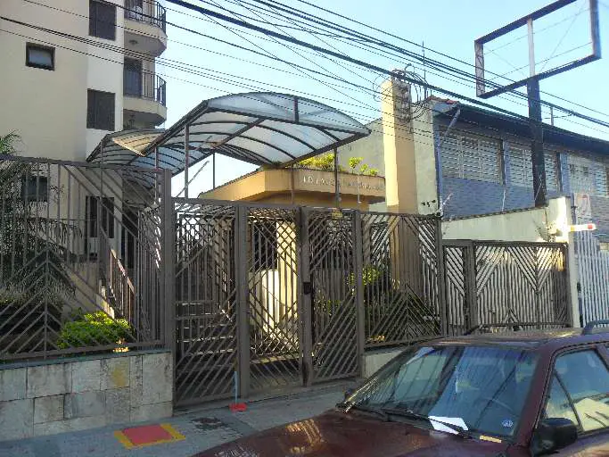 Apartamento com 3 Quartos para Alugar por R$ 4.000/Mês Vila Guilherme, São Paulo - SP