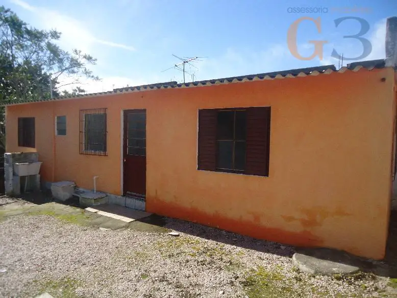 Casa com 1 Quarto para Alugar, 1 m² por R$ 400/Mês Fragata, Pelotas - RS