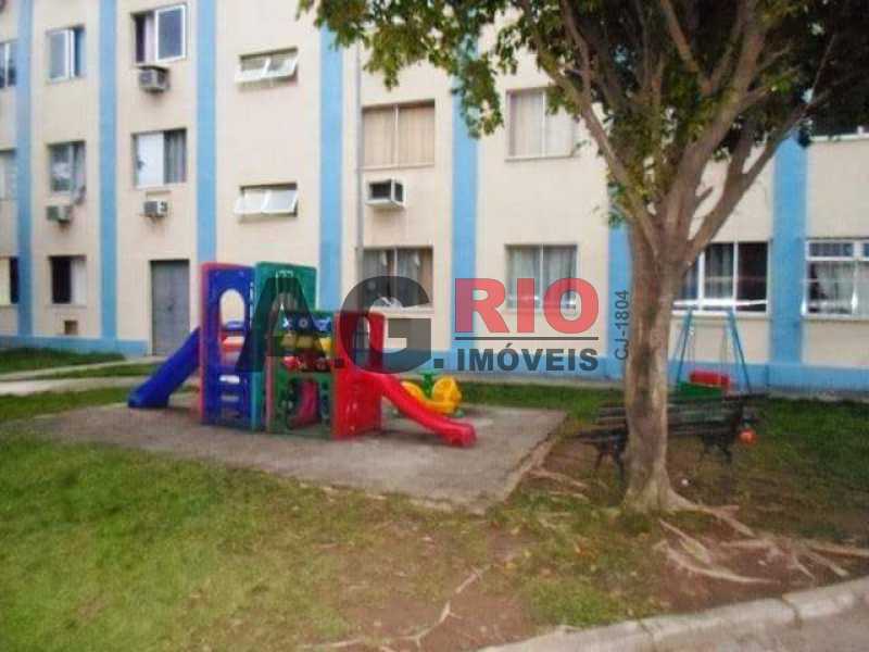 Apartamento com 2 Quartos à Venda, 52 m² por R$ 145.000 Realengo, Rio de Janeiro - RJ