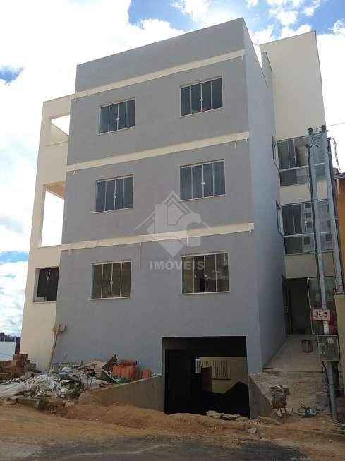 Apartamento com 2 Quartos à Venda por R$ 195.000 Vila Belizário, São João Del Rei - MG