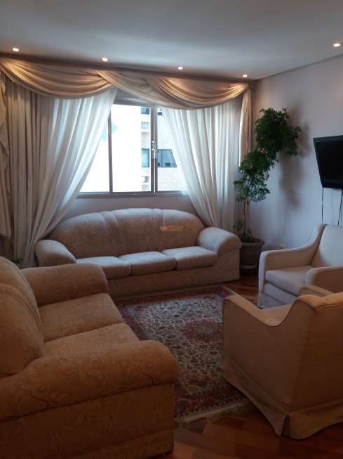 Apartamento com 3 Quartos para Alugar, 89 m² por R$ 1.400/Mês Rua Formosa - Rudge Ramos, São Bernardo do Campo - SP