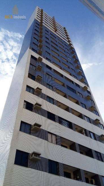 Apartamento com 2 Quartos à Venda, 51 m² por R$ 280.000 Rua Monsenhor Dantas - Jacarecanga, Fortaleza - CE