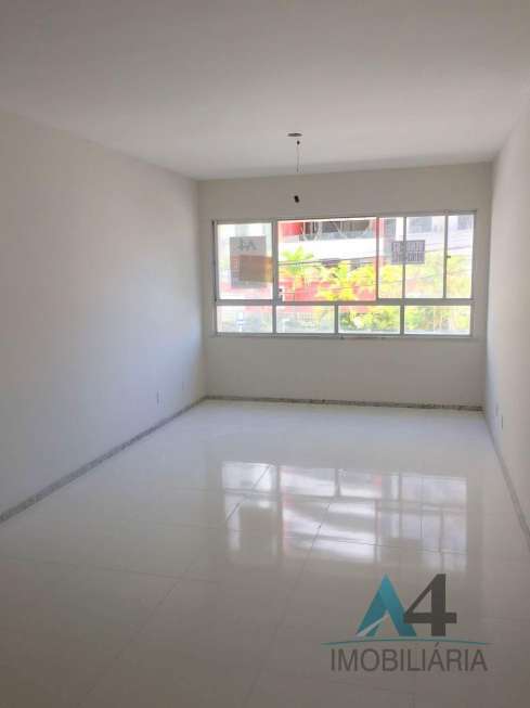 Apartamento com 3 Quartos à Venda, 100 m² por R$ 350.000 Rua Guilhermino Rezende - Treze de Julho, Aracaju - SE